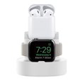 thumbnail image 1 of Cameland Station de Charge 2-en-1 Support de Charge Sans Fil pour Base de Charge, 1 of 7