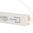 thumbnail image 3 of Waterproof Power Supply Transformer, 30W AC90250V Power Supply, Power Supply, Transformer Adapter, Thin LED, Desktop Computer Internal Power Supplies, 3 of 8