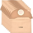 thumbnail image 1 of High-Quality Dust Bag for Vacuum Cleaner, Designed for Effective Motor Protection, Fine Dust Particle Filtration, and Perfectly Fit Various Models, 1 of 2