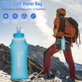 thumbnail image 2 of Survival Water Filter Reliable For Camping Hiking Survival Water Purification System For Survival Foldable Lightweight, 2 of 7