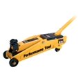 thumbnail image 2 of Performance Tool W1611 2.25 Ton (4,500 Lbs.) Capacity Trolley Jack With Case, 2 of 3