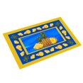 thumbnail image 2 of Tapis d'Accueil Extérieur - Tapis de Porte d'Entrée Extérieur, Paillassons Lavables Antidérapants pour l'Intérieur, Tapis d'Intérieur pour Entrée Extérieure, Tapis d'Entrée avant Ou Arrière pour la Maison, Plancher d'Entrée de la Maison, 2 of 8