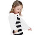 thumbnail image 3 of 2025 Toddler Boy Jackets for s Soild Knit Sweater Round S Plus Size Clothes Neck Long Sleeve Pullover s Spring Coat Sweatshirt Coat Fall Winter Jacket, 3 of 6