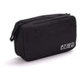 thumbnail image 4 of Makeup Bag Travel Cosmetic Bag Hanging Toiletry Kit Clear Travel Bag Cosmetic Carry Case Toiletry Makeup Bag Large Cosmetic Bag Clear Travel Bags for Toiletries, 4 of 4
