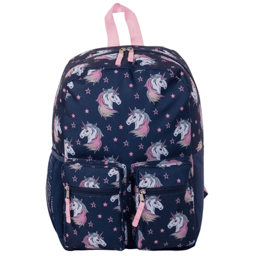 Sac à Dos Scolaire Jetstream pour Enfants Léger et Confortable