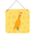 thumbnail image 1 of Partridge in Polkadots Wall or Door Hanging Prints, 1 of 1