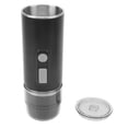thumbnail image 2 of Machine à Café Portable Universelle Entièrement Automatique pour Bureau, Camping, Randonnée, Maison, 2 of 9
