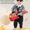 thumbnail image 3 of Educational Kids Musical Instrument Toy for Early Learning Creativity and Development, 3 of 6