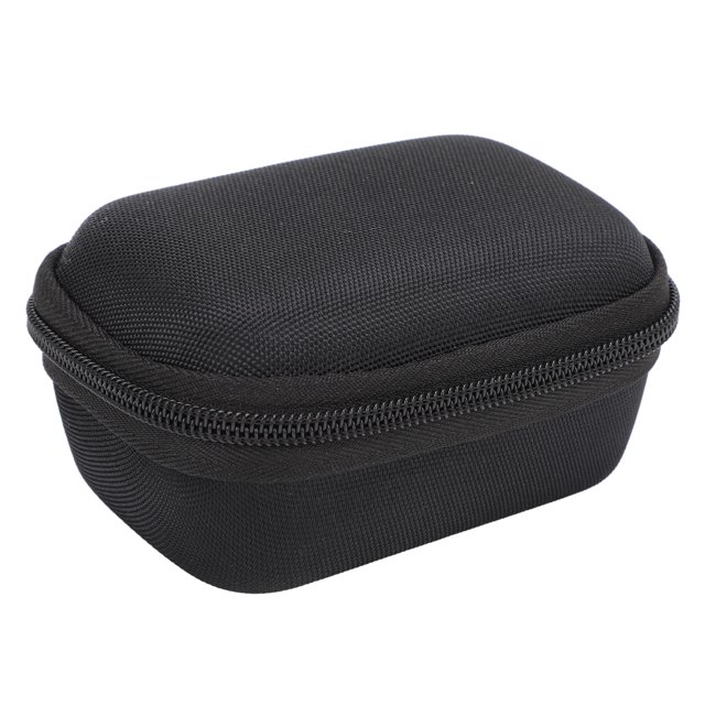 Hard Case for IWALK Portable Charger, Power Bank EVA Protective Case Storage Bag with Soft Lining, Portable Travel Carrying Case for Electronic Accessories