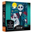 thumbnail image 2 of Ceaco Disney - Tim Burton's The Nightmare Before Christmas, 300 pièces, 2 of 3