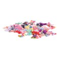 thumbnail image 2 of Arcs de Toilettage pour Animaux de Compagnie, Cadeaux pour Animaux de Compagnie en Polyester Motifs Mignons Arcs de Poils de Chien pour Chat pour Mariage pour, 2 of 8
