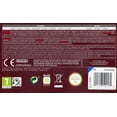 thumbnail image 5 of Nintendo 3DS Console - Metallic Red (Refurbished) | Nintendo Handheld Game System, 5 of 5