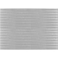thumbnail image 1 of Ahgly Company Machine Washable Indoor Rectangle Transitional Gray Area Rugs, 2' x 3', 1 of 7