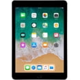 thumbnail image 3 of Pre-Owned Apple iPad 6th Gen A1893 128GB Space Gray Wifi 9.7" Tablet, 3 of 4