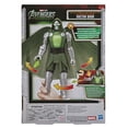 thumbnail image 4 of Marvel Studios Avengers: Doomsday Power-Glow Doctor Doom Action Figure, 4 of 13