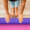 thumbnail image 3 of Zenzation PurEarth II Eco Yoga Mat 5 mm, 3 of 5