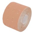 thumbnail image 2 of Athletic Adhesive Tape, Muscle Bandage  Flexibility  For Shoulder Wrist Ankle Skin Color, 2 of 8