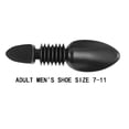 thumbnail image 2 of &Craft&Stationery Solution Adjustable Shoe Stretcher Pair for Men Women Children with Non Expander and Support Rack, 2 of 3