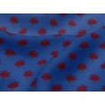 thumbnail image 4 of oneOone Viscose Jersey Fabric Floral Block Printed Fabric 1 Yard 60 Inch Wide, 4 of 5