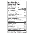 thumbnail image 4 of Yoplait Source 0% Smooth Traditional Yogurt, Peach, No Added Sugar, 630g, 4 of 5