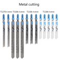 thumbnail image 2 of ruzhgo 48Pcs 14 Types de Kit de Scie Robuste pour le Bois et l'Aluminium, 2 of 6