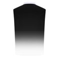 thumbnail image 4 of Plebaso Tank Tops for Men Casual Quarter Zip Collared Tee Shirts Sleeveless Gradient Color Fashion Shirts, 4 of 4