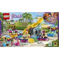 thumbnail image 2 of LEGO Friends La soirée piscine d'Andréa 41374, 2 of 6