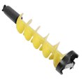 thumbnail image 1 of Ice Auger, Ice Fishing Auger Hard Alloy Steel  For Outdoor, 1 of 8