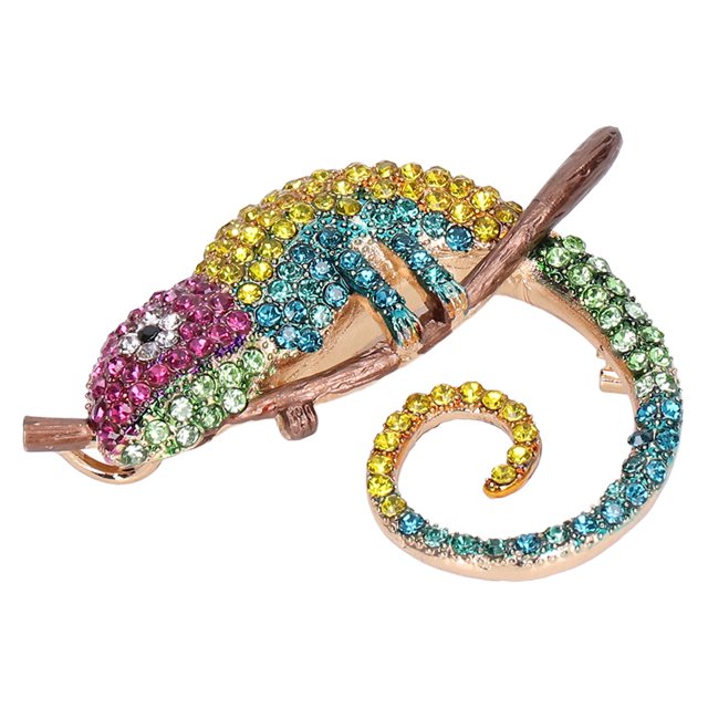Pins, Fine Workmanship Brooch For Festival For Dancing Party For Engagement Green,rose Red,yellow