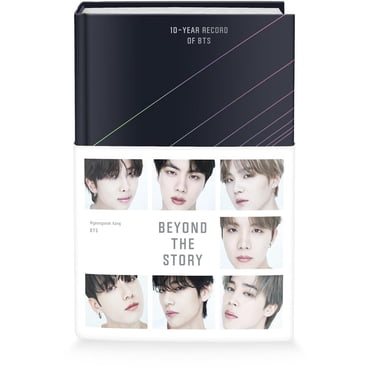 Au-delà de l'Histoire: Bilan de 10 Ans de BTS