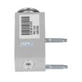 thumbnail image 1 of Air Conditioner Expansion Valve, Wear Proof Anti Aging 6461L9 Durable High Strength Air Conditioning Valve  For Car, 1 of 8
