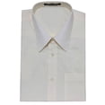 thumbnail image 1 of Gravity Threads Mens Dress Shirt Short Sleeve  , Shirt, 2XL Off White, 1 of 1