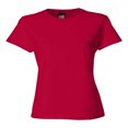 thumbnail image 1 of Hanes Women's Nano-T® T-shirt, Style SL04, 1 of 1