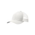 thumbnail image 1 of Top Headwear Casquette Trucker Snapback - Blanc, 1 of 2