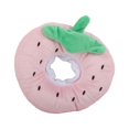 thumbnail image 2 of Cat Recovery Collar, Surgery Recovery Elizabethan Collars  Cute Fruit Flexible Movement Prevents Licking  For Cats For Wound Healing For Pets, 2 of 8