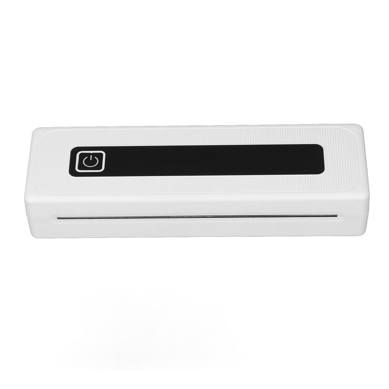 Thermal Printer, Inkless Mobile Printer Wide Application  for Home