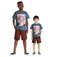 thumbnail image 3 of George Boys' Graphic T-Shirt, 3 of 6