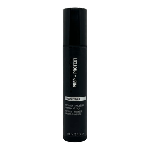 Rusk Prep + Protect Blow Dry Balm 5 Oz
