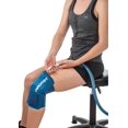 thumbnail image 3 of Aircast Cryo/Cuff Cold Therapy: Knee Cryo/Cuff, Medium, 3 of 6