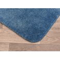 thumbnail image 2 of Garland Ensemble de Tapis de Bain Traditionnel 3 Pièces, Bleu Bassin, 2 of 4