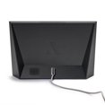 thumbnail image 4 of Carver Luxe par Aura Frames, cadre photo numérique HD Wi-Fi de 10,1 pouces avec stockage de photos illimité gratuit - Gravier, 4 of 6
