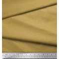 thumbnail image 3 of Soimoi Rayon Fabric Dot & Geometric Small Print Fabric by Yard 42 Inch Wide, 3 of 3