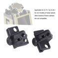 thumbnail image 3 of Splicer 2pcs Optical Fiber  Splicer Electrodes Welding Machine Electrodes for Ai-7C/Ai-8C/Ai-9, 3 of 7