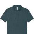 thumbnail image 2 of B&C Polo pour Hommes My, 2 of 3