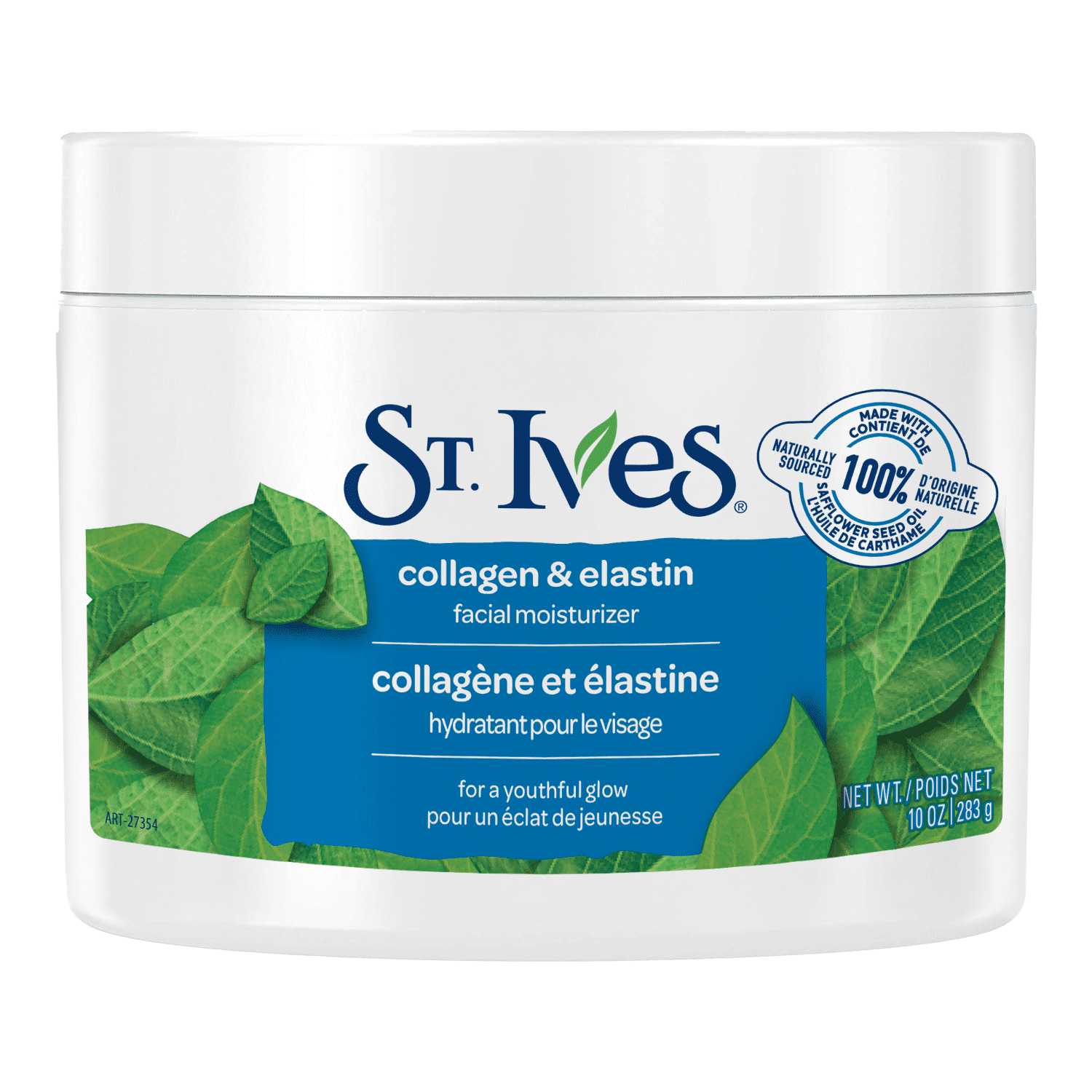 St.Ives Renewing Collagen and Elastin Moisturizer