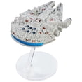 thumbnail image 2 of Hot Wheels Star Wars Véhicule Faucon Millennium, 2 of 2