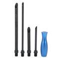 thumbnail image 2 of Wire Lead Threading Tool, Wire Insertion Tool Set Wear Proof Tough 7618  for RVs, 2 of 7