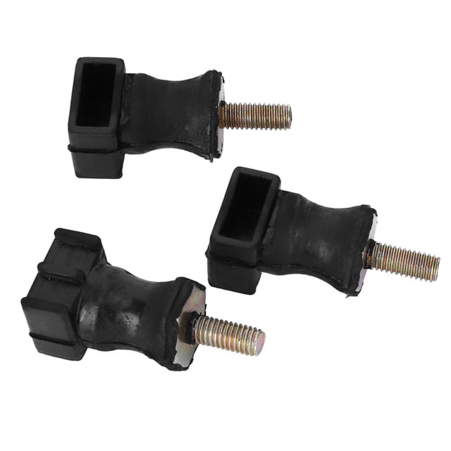 06A133567A, Air Pump Mount Air Pump Cushion Buffers Durable Practical Replacement For Cabrio For Repair