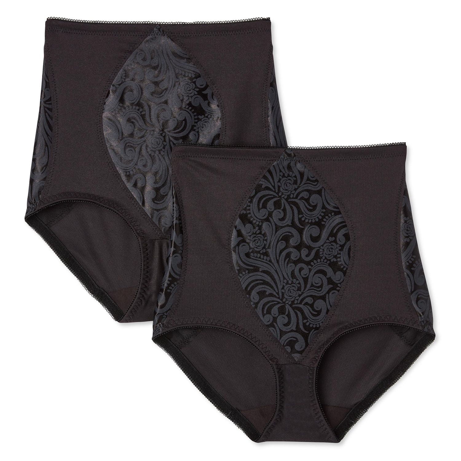 George Women's Shaper Brief 2-Pack