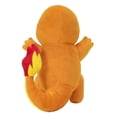 thumbnail image 2 of Pokémon 8" Plush - Charmander #3, 2 of 4